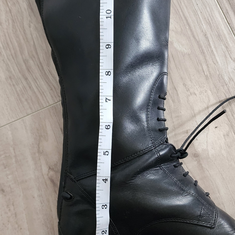Ariat Tall Womens Riding Boots - Picture 9 of 12